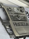 08-15 Cadillac Cts Radio Climate Control Communication Center Panel Bezel Dash. Fixed Price $120.00.