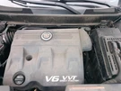 2015 Cadillac Srx 3.6L V6 Engine Assembly 4WD 105K Miles Oem Black. Fixed Price $500.00.