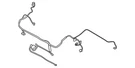 Genuine Bmw Wire Harness 64-11-6-941-439. Fixed Price $121.32.