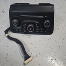 2013-2014 Dodge Charger Ac Heater Climate Control 1QH08DX9AE Qqawo. Fixed Price $40.00.