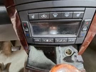 2005-06 Cadillac Srx Climate Controller W Heated Seat Opt KA1 Panel Temp. Fixed Price $86.45.