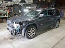 Used A/c Temperature Control Module Fits: 2017 Gmc Acadia Middle Das. Fixed Price $144.90.