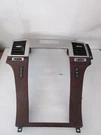 2009 Cadillac Escalade Radio Bezel W/traction Control Switch Oem Lkq. Fixed Price $50.01.