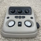 03-06 Gm Tahoe Yukon Escalade Overhead Dome Light Control Sunroof Climate Oem. Fixed Price $52.50.