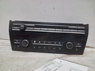 Audio Equipment Radio Control Dash Mounted Fits 11-15 Bmw 740I 317448. Fixed Price $86.40.