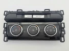 Oem 14-17 CJ1 Mazda 6 Sport Gx Ac Climate Control Heater Temperature Switch Unit. Fixed Price $89.00.