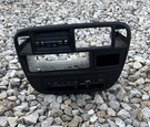 Oem 96-98 Honda Civic Center Climate Control Radio Bezel Panel Vent Heater. Fixed Price $149.95.