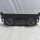 2006 2011 Cadillac Dts Climate Control Hvac Unit Oem Dual Zone 25839377. Fixed Price $28.85.