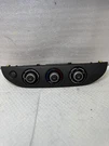2002-2004 Toyota Camry Heater Temperature Controls 55902-06120 Oem (a 45). Fixed Price $39.99.