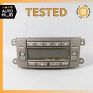 04-05 Cadillac Xlr A/c Heater Climate Control Switch 10346853 Oem. Fixed Price $149.40.