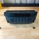 2008-2011 Cadillac Sts A/c Temperature Control P/n MX237000-2432 3691F. Fixed Price $30.00.