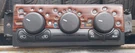 2002 Cadillac Escalade Hvac Climate Control W/ A/c, Rear Defrost.. Fixed Price $108.88.