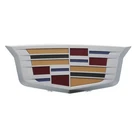 New 2014-2019 Cadillac CT6 Cts Front Grille Crest Logo Emblem Badge 23444634. Fixed Price $84.45.
