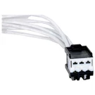 PT2165 Ac Delco Door Harness Connector Front Rear For Chevy Suburban Yukon. Fixed Price $49.77.