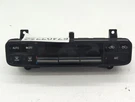 2017-2019 Toyota Corolla Heater Climate Control Abs 75K114 X4AF1. Fixed Price $42.34.