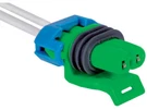 For Cadillac Srx Ambient Air Temperature Sensor Connector Delco 62678FQ. Fixed Price $36.40.