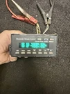 1985-1993 Cadillac Deville Fleetwood Climate Heater Control Digital Display Oem. Fixed Price $109.99.