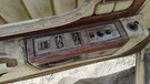 1980 Cadillac Deville Driver Left Front Power Window Master Control Switch Oem. Fixed Price $168.75.