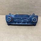 2015-2018 Ford Focus Heater Ac Climate Control Panel F1ET-18C612-CJ. Fixed Price $14.98.