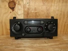 1999-2004 Jeep Grand Cherokee Oem Climate Control Switch (dual Zone) 01 02 03. Fixed Price $95.00.