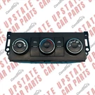 2010-2011 Chevy Silverado Gmc Sierra Heater A/c Temperature Hvac Climate Control. Fixed Price $47.49.