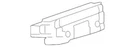 Genuine Gm 2005-2007 Cadillac Sts Base V Control Assembly-heater A/c 15812055. Fixed Price $375.83.