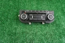 2009 2010 2011 Volkswagen Heater Ac Control Oem 5K0907044CF. Fixed Price $30.00.