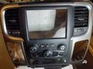 2013-2018 Ram 1500 Full Center Console Radio Bezel Oem 1VY931X9A1 1UJ96DX9AC. Fixed Price $225.00.