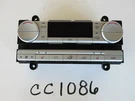 07 09 Lincoln Mkz Climate Control Panel Temp Unit A/c Heater Hvac Oem CC1086. Fixed Price $47.97.