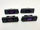 1991 Thru 1997 Mitsubishi 3000GT Ac Heater Climate Control Switch / Lot Of 4. Fixed Price $400.00.