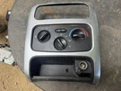 2004-2006 Jeep Liberty Radio Bezel Heater A/c Temp Climate Control P55037533AG. Fixed Price $48.78.