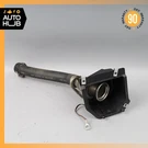 06-09 Cadillac Xlr Fuel Tank Filler Neck W/ Hose 21992519 Oem 51K. Fixed Price $66.40.