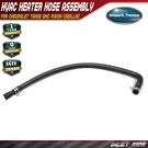 Inlet Hvac Heater Hose Assembly For Chevy Tahoe Gmc Yukon Cadillac Escalade Esv. Fixed Price $20.99.