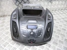 2014 Ford Transit Connect 200 P/v V408 MK2 Radio Controls+air Vents REF16815. Fixed Price $92.70.