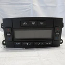 2007 Cadillac Cts Heater Temperature Control Unit Oem. Fixed Price $119.78.