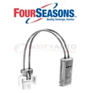 Four Seasons Compressor Wiring Harness For 1999-2000 Cadillac Escalade Yc. Fixed Price $22.39.