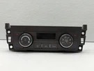 2008-2009 Cadillac Srx Heater Climate Control Temperature Oem Eplld. Fixed Price $36.29.