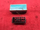 1982 - 88 Cadillac Cimmaron Chevy Cavalier Nos Interior Dash A/c Deflector. Fixed Price $19.99.