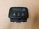 Cadillac Oem 2006-2011 Dts Black Rear Hvac Air Heat Control Panel 25829259. Fixed Price $44.99.