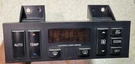 1993-1996 Cadillac Fleetwood Climate Control. Fixed Price $59.99.