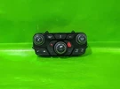 16 17 Chrysler 200C Dual Zone Temperature Climate Control Switch Oem 4361-4. Fixed Price $50.00.