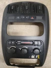 Temperature Control Ac Front Dash Manual Zone 2003 Dodge Caravan. Fixed Price $45.00.