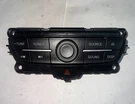 2017-2018 Ford Escape C-max Audio Control Panel F1CT-18K811-HC. Fixed Price $45.00.