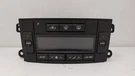 2005-2006 Cadillac Srx Heater Climate Control 25770602 15233493 Jyyvt. Fixed Price $36.96.