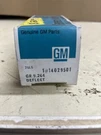 1982-1988 Cadillac Cimmaron + Cavalier A/c Deflector GM#14029501. Fixed Price $20.00.