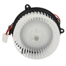 Hvac Heater Blower Motor For 2012-2017 Buick Verano 2014-2016 Cadillac Elr. Fixed Price $36.32.