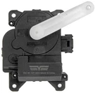 Dorman 604-161 Air Door Actuator Temperature Right Side. Fixed Price $44.79.