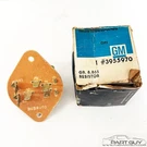 Nos 67-68 Impala Caprice A/c Atc Blower Resistor Auto Temp Control 3955970. Fixed Price $29.99.