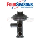 Four Seasons 74805 Hvac Heater Control Valve For WV304 HV2004C H564 Su. Fixed Price $36.37.