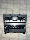 10-15 Infiniti G37/Q60 Temperature Control Unit W/o Nav Oem 253911BU8A. Fixed Price $50.00.
